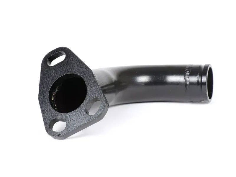 inlaatspruitstuk voor BGM1550  BGM pro ø24mm past op dellorto phbl24/25, polini cp23/24  vespa wideframe 125cc vespa v1 v15, v30 v33, vn, vm, vespa acma 125 (1951 1955), vespa hoffmann a, b, c, m24, motovespa 125n (v33m, v34m, v35m)