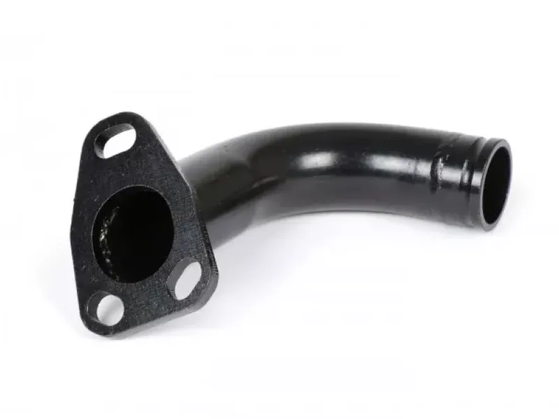 inlaatspruitstuk voor BGM1550  BGM pro ø24mm past op dellorto phbl24/25, polini cp23/24  vespa wideframe 125cc vespa v1 v15, v30 v33, vn, vm, vespa acma 125 (1951 1955), vespa hoffmann a, b, c, m24, motovespa 125n (v33m, v34m, v35m)