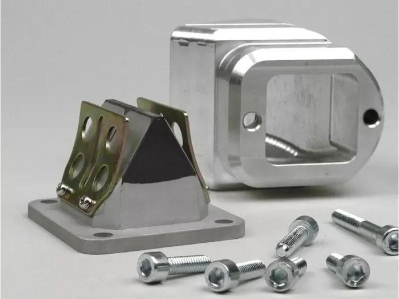 inlaatspruitstukset  incl membraanblok   mmw piaggio 2 takt maxi cs=36mm voor  carb ø=28