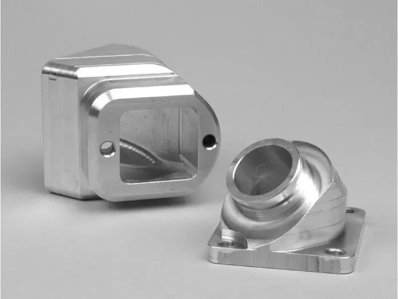 inlaatspruitstukset  incl membraanblok   mmw piaggio 2 takt maxi cs=36mm voor  carb ø=28