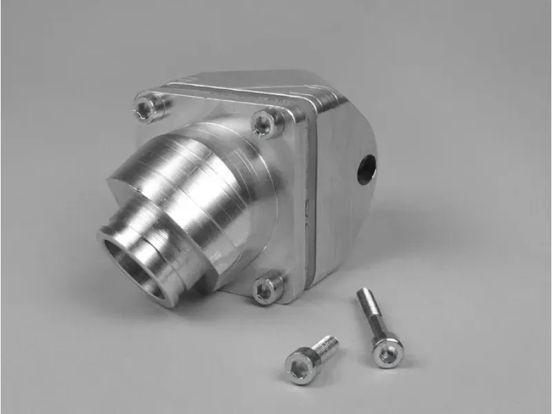 inlaatspruitstukset  incl membraanblok   mmw piaggio 2 takt maxi cs=36mm voor  carb ø=28