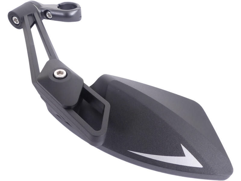 E-Bike Spiegel - Premium - Rechtse montage
