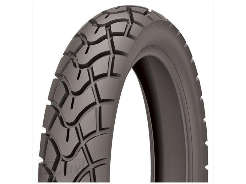 Buitenband Noppenband - 130/90 - 10 Kenda