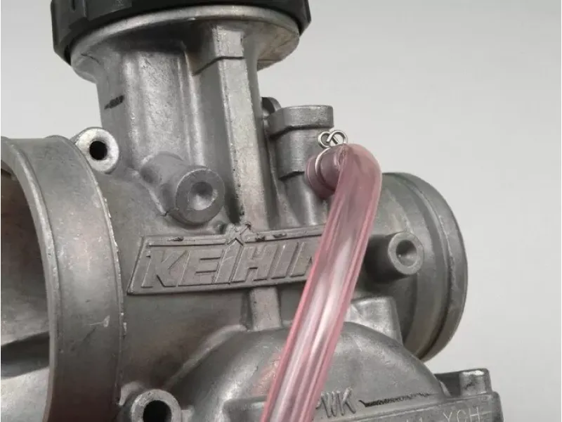 Keihin PWK 33 Carburateur