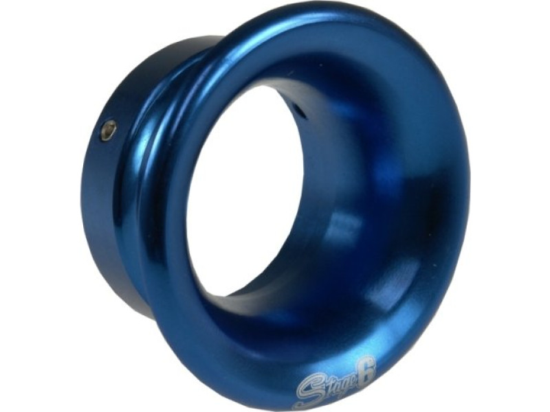 Kelk - Stage 6 - 38.5 mm. aansluiting - Blauw