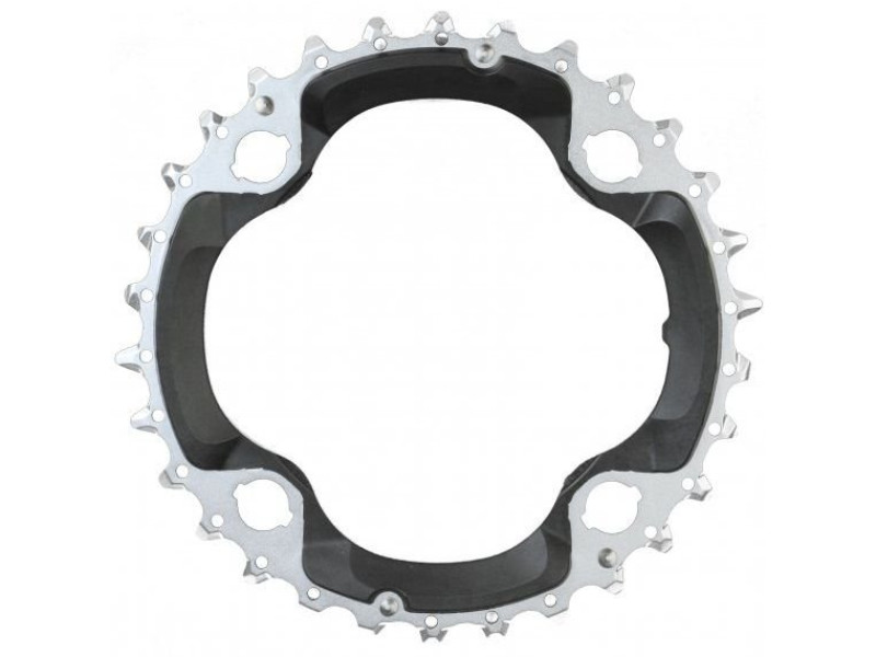 Kettingblad 30T Shimano Deore XT FC-M782 M672 30T-AN