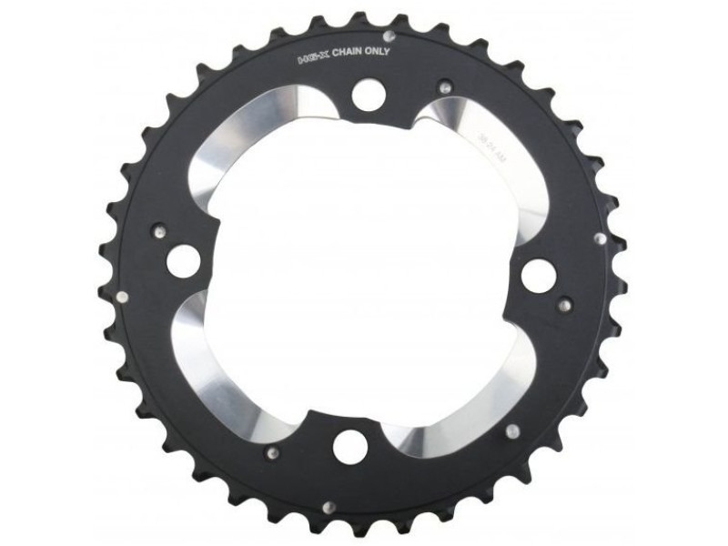 Kettingblad 38T Shimano Deore XT FC-M785 38T-AK
