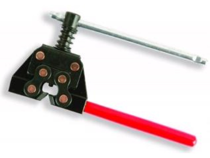 Kettingpons - Motor - Renolds