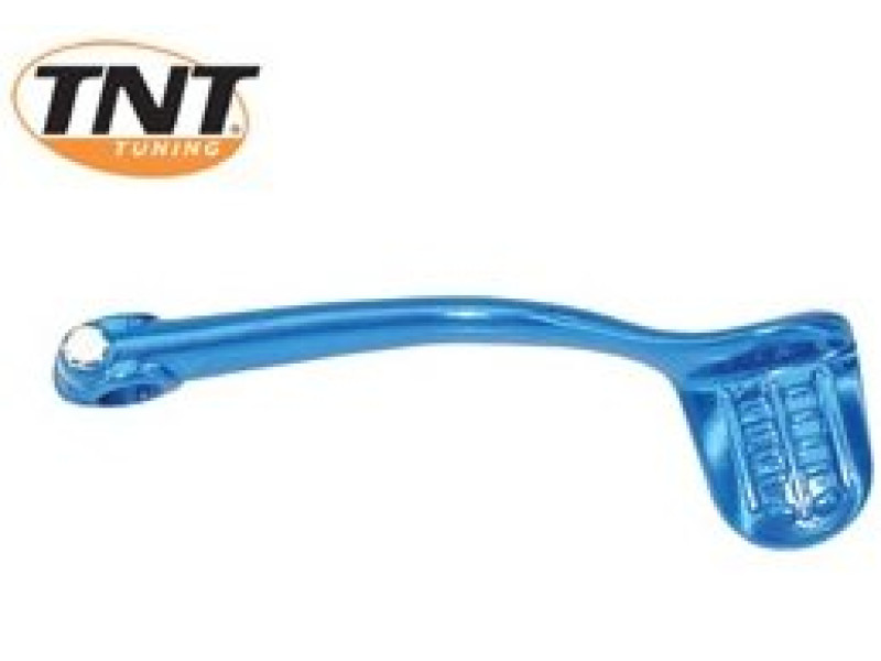 Kickstart - Pedaal - Gilera / Piaggio - Blauw