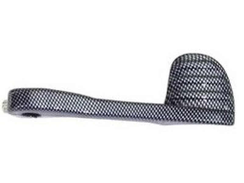 Kickstart - Pedaal - Minarelli Scooters - Carbon