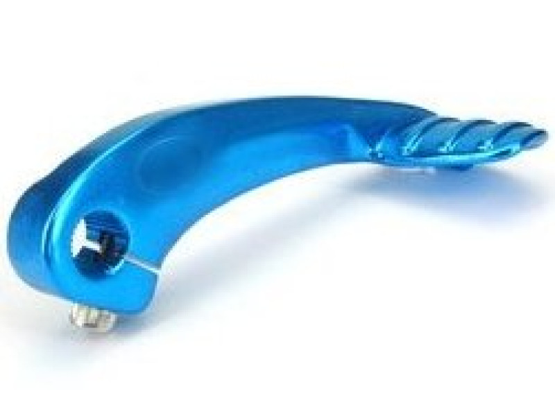 Kickstart - Pedaal - Peugeot Speedfight / Vivacity - Blauw
