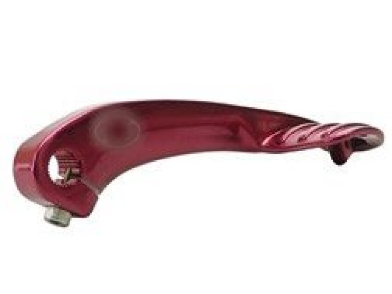 Kickstart - Pedaal - Peugeot Speedfight / Vivacity - Rood