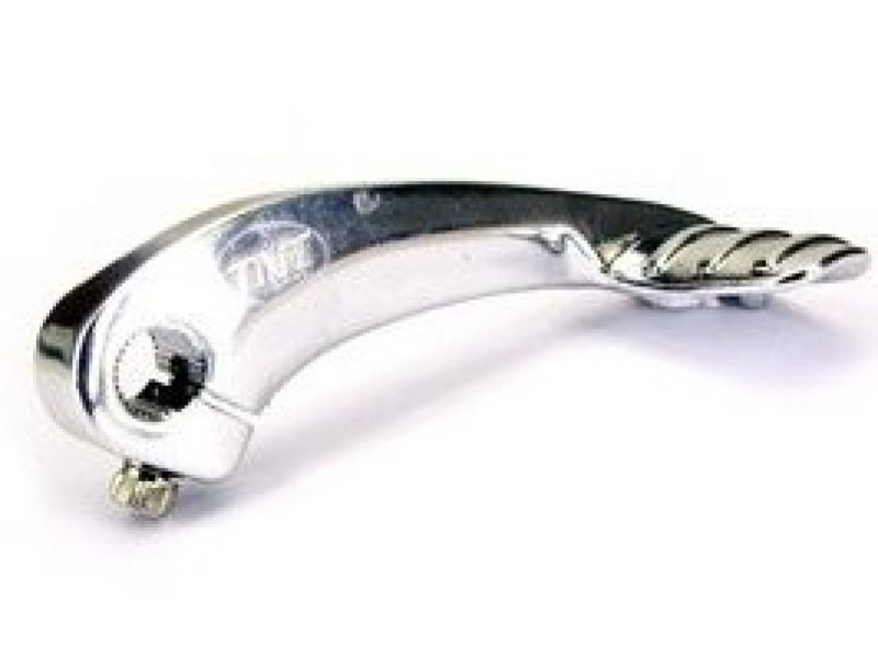 Kickstart - Pedaal - Peugeot Speedfight / Vivacity - Zilver