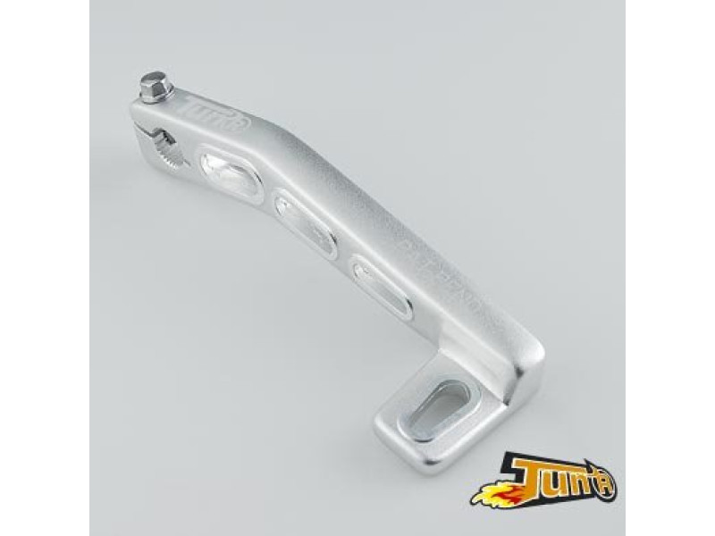 Kickstart - Pedaal - Tun'R - Minarelli Scooters - Chroom