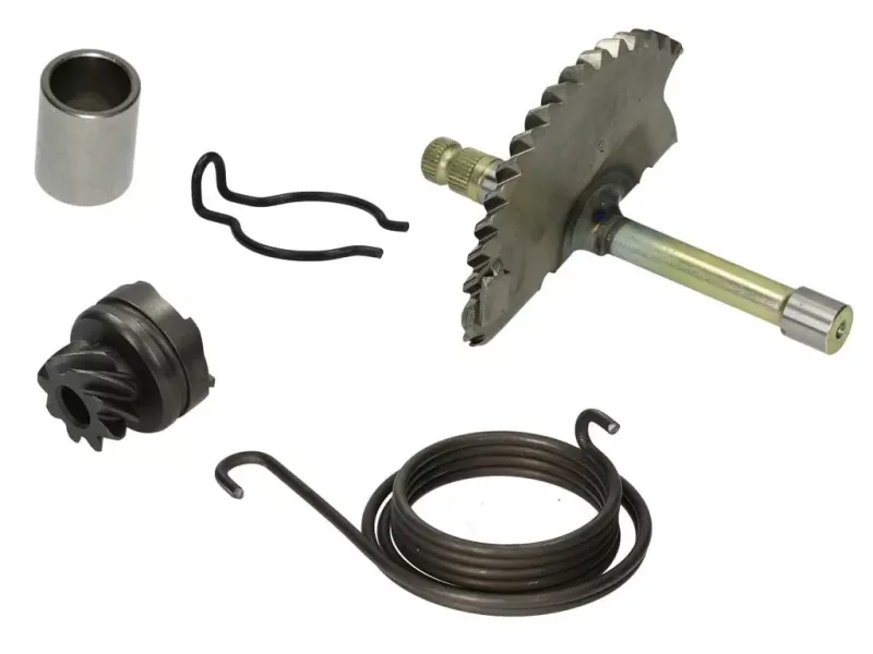 Kickstart revisieset Sym / Peugeot 4T (o.a. Fiddle 2 / 3 / Mio / Speedfight 4 / New Vivacity)