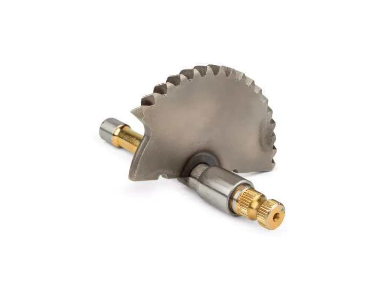 Kickstartas Peugeot Vivacity 4T / Speedfight 3+4 4T