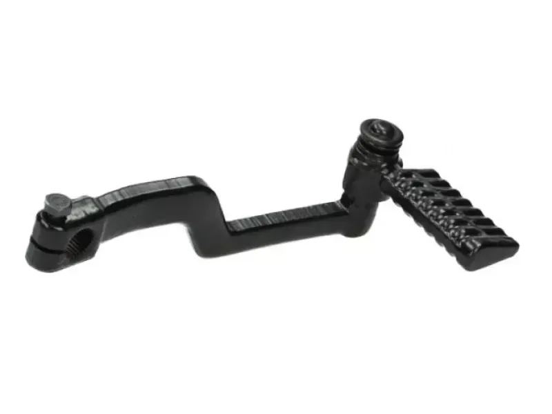 Kickstartpedaal China GY6 4T - Zwart
