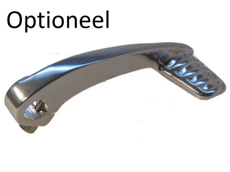 Kickstart revisieset Morini (Aprilia Mojito/Habana en SR2000)