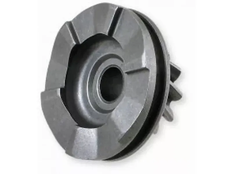 Kickstart revisieset Morini (Aprilia Mojito/Habana en SR2000)