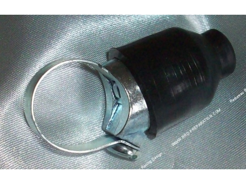 Kill Switch - Knop Model - Stuur bevestiging