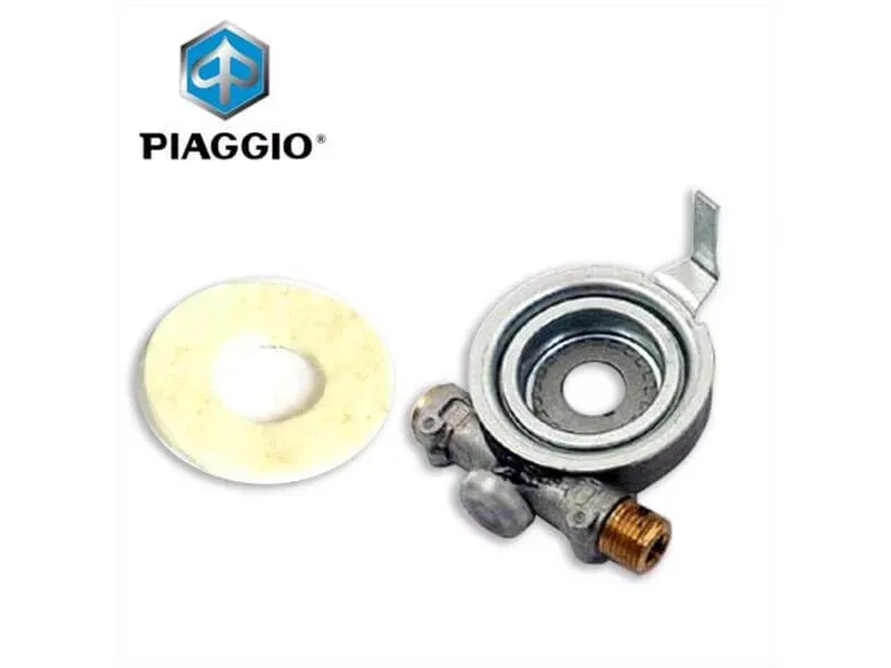 Km telleraandrijver Piaggio Zip Fast rider - origineel