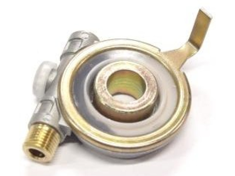 KM Teller aandrijver Peugeot FOX (Benardi Velg)