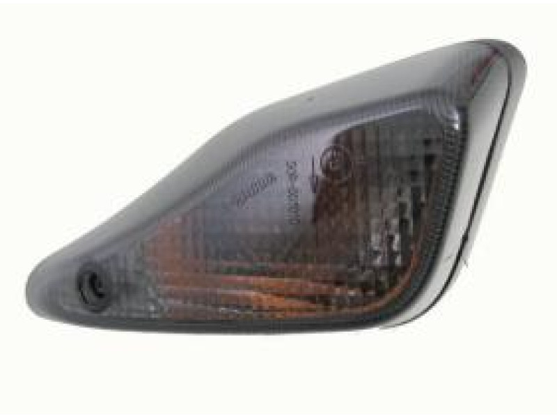 Knipperlamp unit - Piaggio NRG Power - Compleet - Links voor