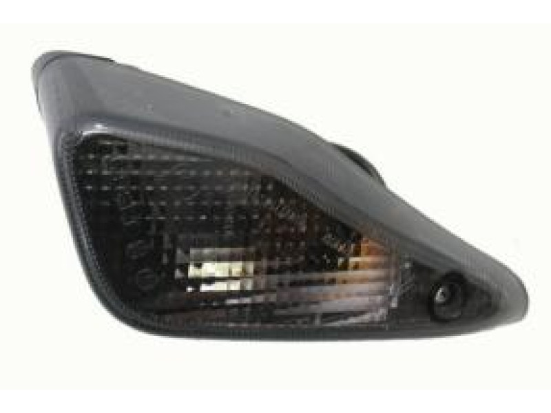 Knipperlamp unit - Piaggio NRG Power - Compleet - Rechtsvoor