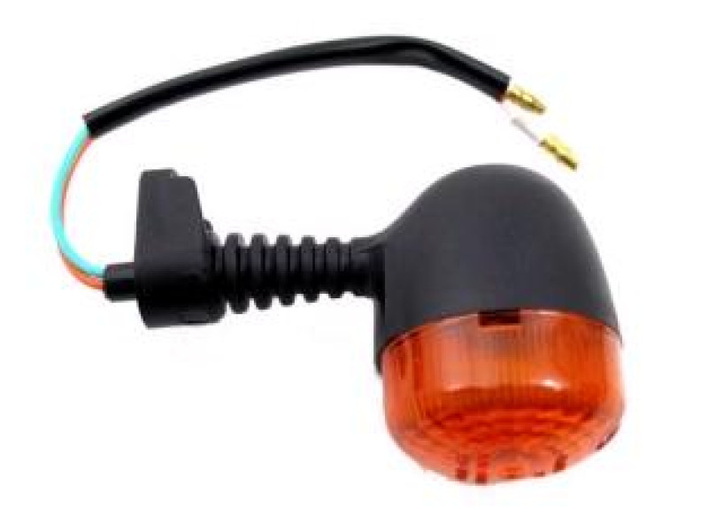 Knipperlicht - RAW Yamaha Aerox - Links A.