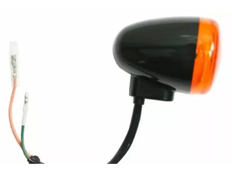 Knipperlamp-unit Sym DD - Rechts