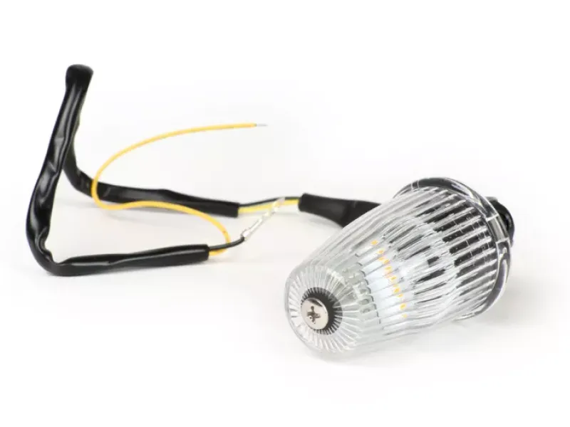 Knipperlicht MOTO NOSTRA Stuureindindicator LED (E-keurmerk) 12 Volt