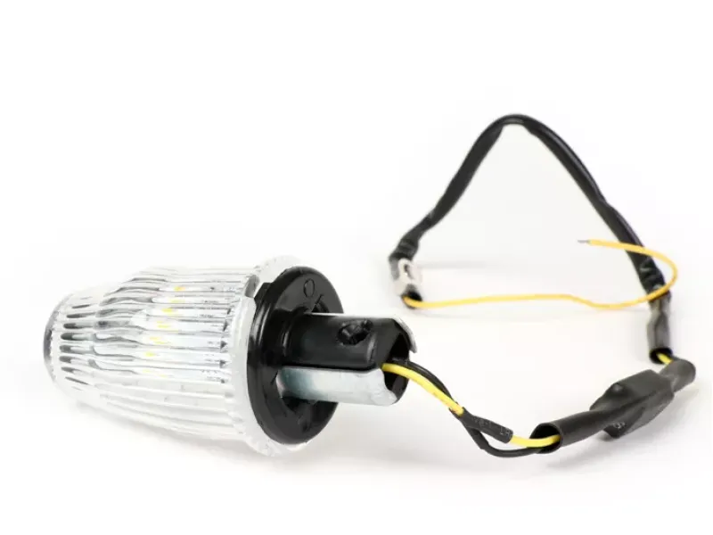 Knipperlicht MOTO NOSTRA Stuureindindicator LED (E-keurmerk) 12 Volt