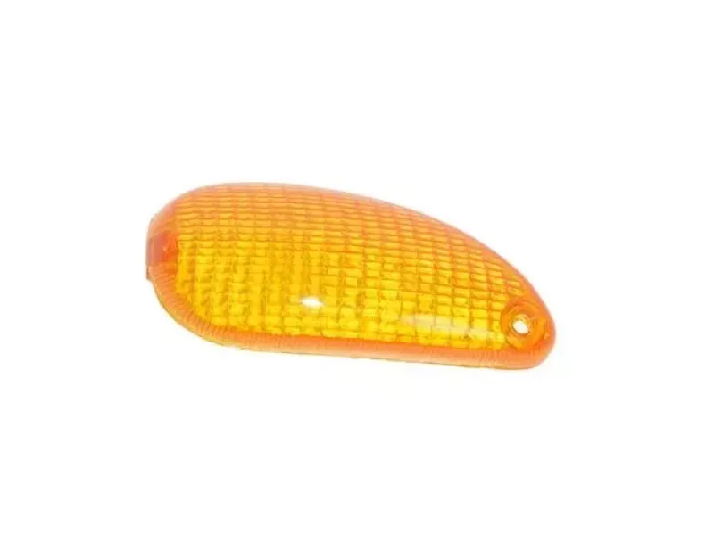 Knipperlichtglas Piaggio Typhoon / NRG - Links - Achter