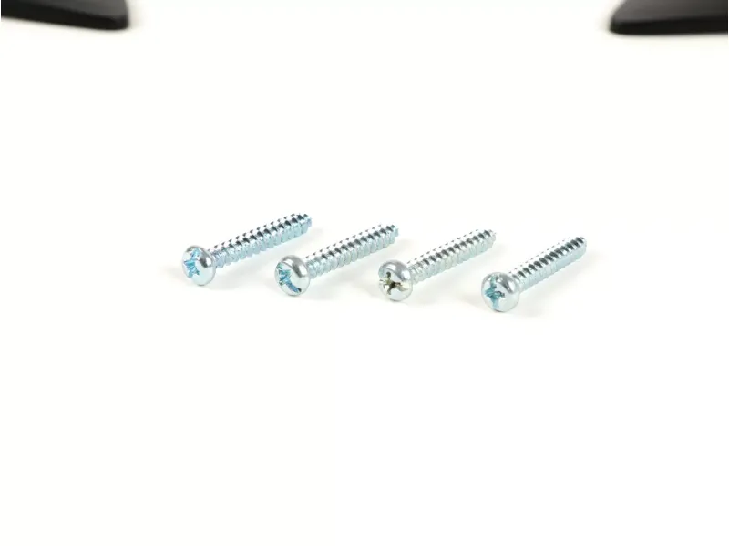Knipperlichtrooster Set MOTO NOSTRA Vespa GT, GTL, GTV, GTS 125-300 Mat Zwart