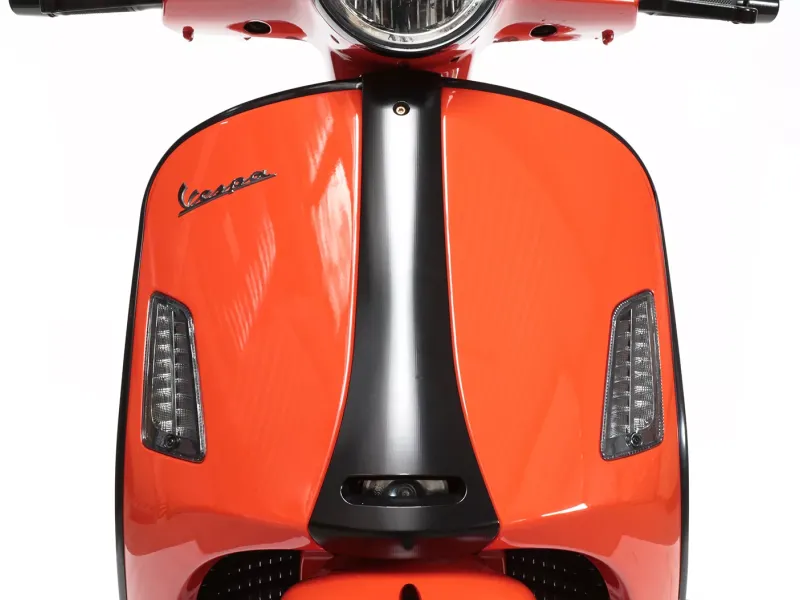 Knipperlichtset Voor Achter MOTO NOSTRA 2K22 (2014-2018) Dynamisch LED Volglicht Voorzijde Met Dagrijlicht en Achterzijde Met Positielicht