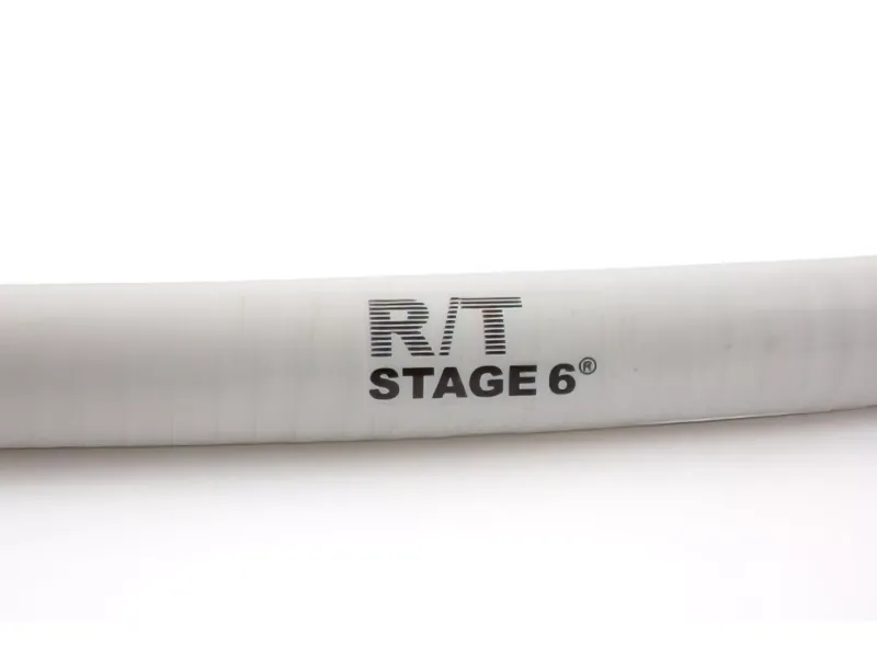 Gekleurde koelvloeistof slang Stage6 - Wit
