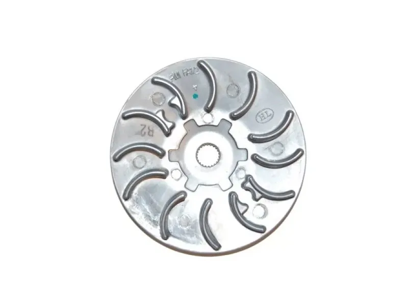 Koelvin / Halfpoulie Peugeot Ludix en Jetforce
