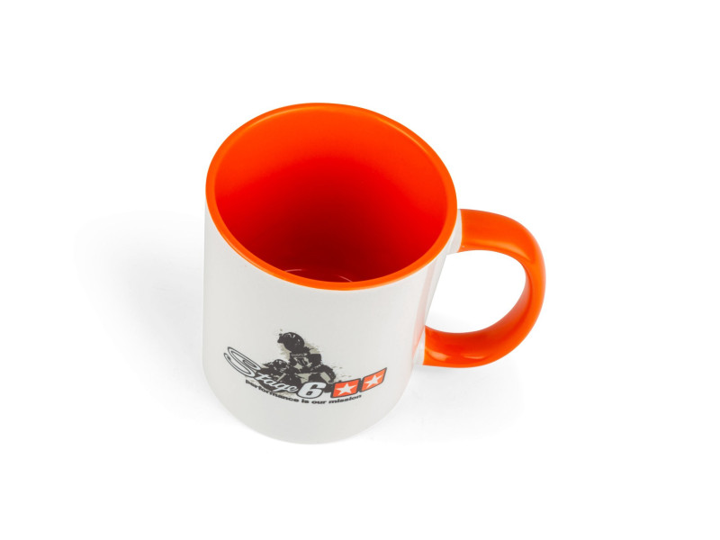 Koffiemok Stage 6 33cl