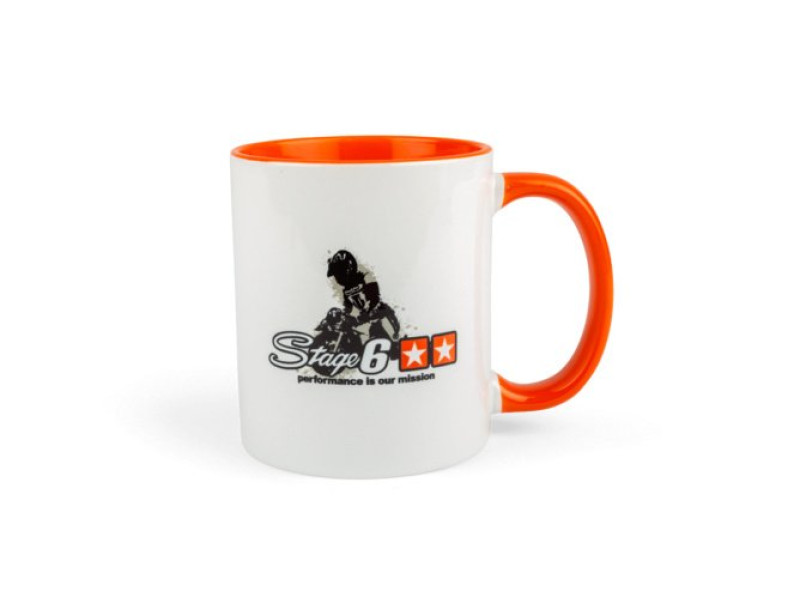 Koffiemok Stage 6 33cl