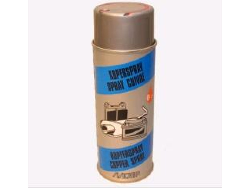 Koperspray spray - Motip - 400ML