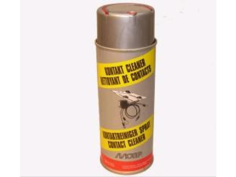 Contact cleaner - Motip - 400ML