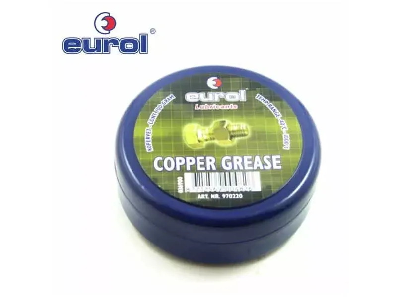 Kopervet - 100 gram