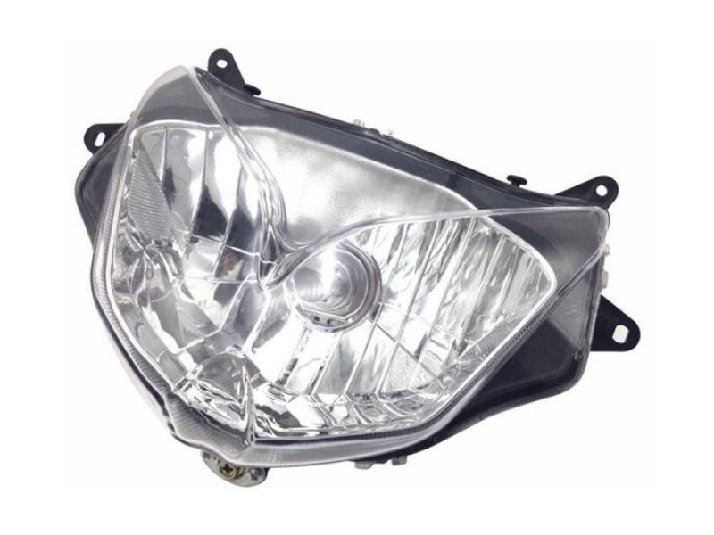 Koplamp Yamaha Aerox 2013 (nieuwe model)