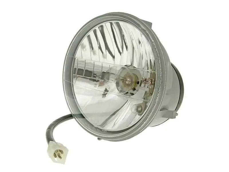 (SALE)Koplamp Aprilia Habana en Mojito