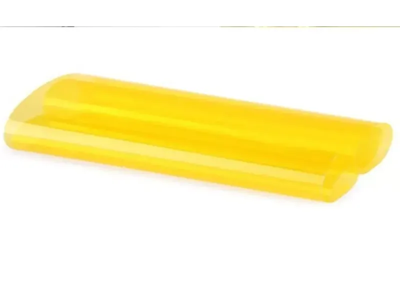 Koplamp folie - Geel
