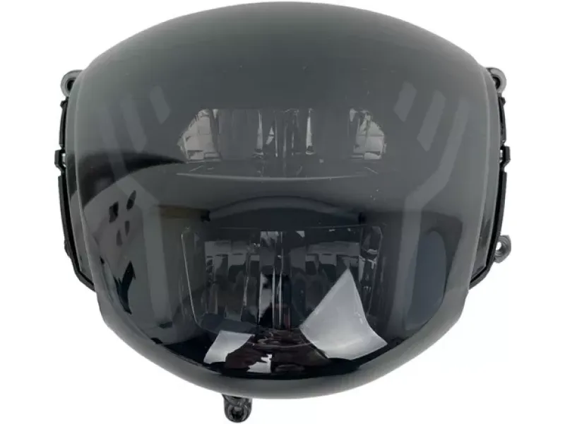 Koplamp Piaggio Zip2000 EVO-1 Led