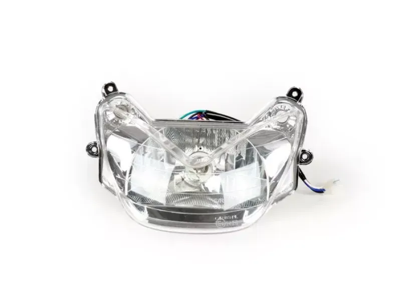 koplamp mbk nitro (yq50/l, 2 takt), yamaha aerox (yq50/l, 2 takt)
