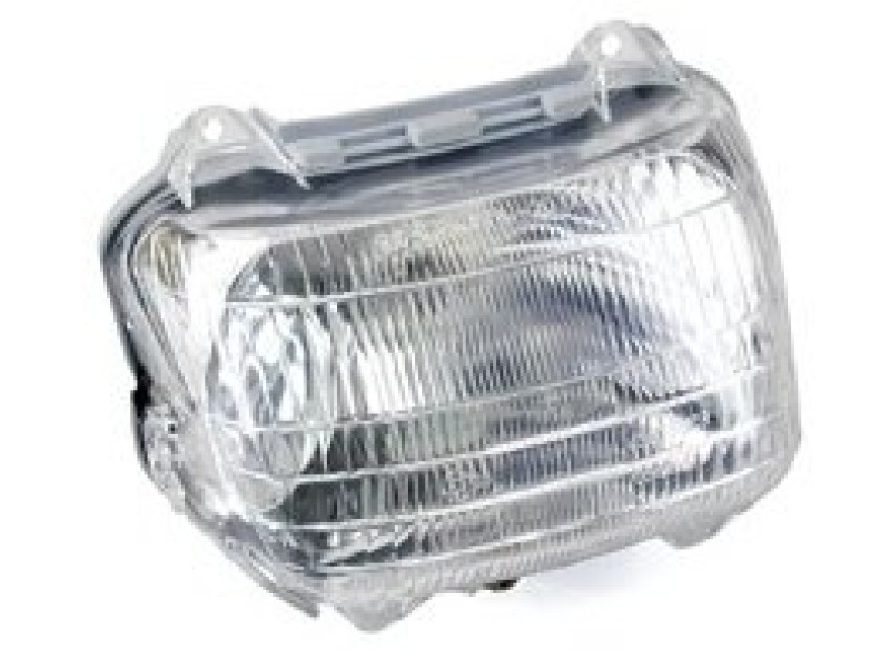Koplamp - Peugeot FOX