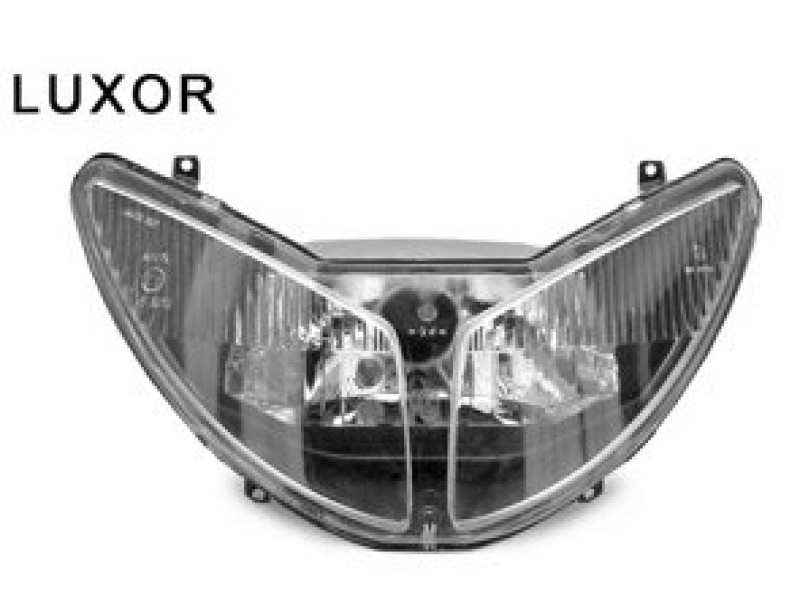 Koplamp - Peugeot Speedfight 1