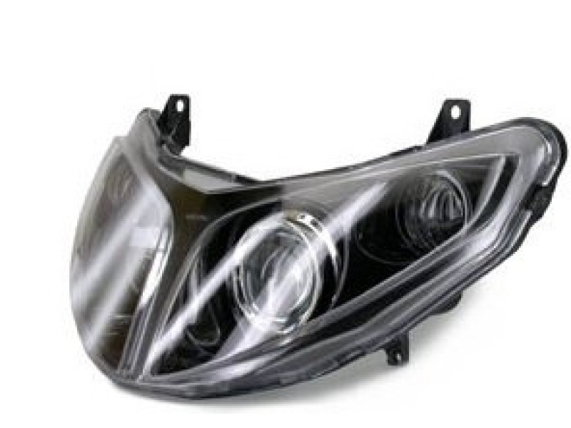 Koplamp - Peugeot Speedfight 2